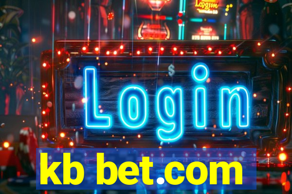 kb bet.com